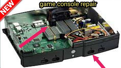 game console repair|game console repair andalusia.